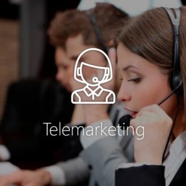 Telemarketing