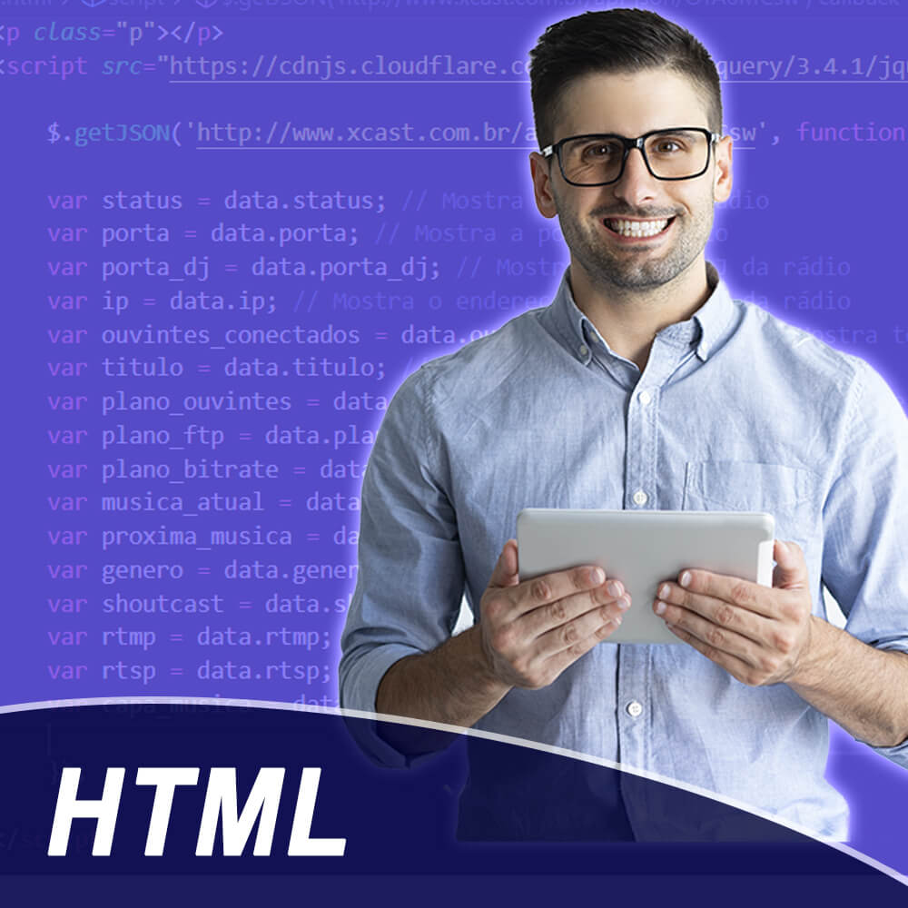 HTML-sem-logo
