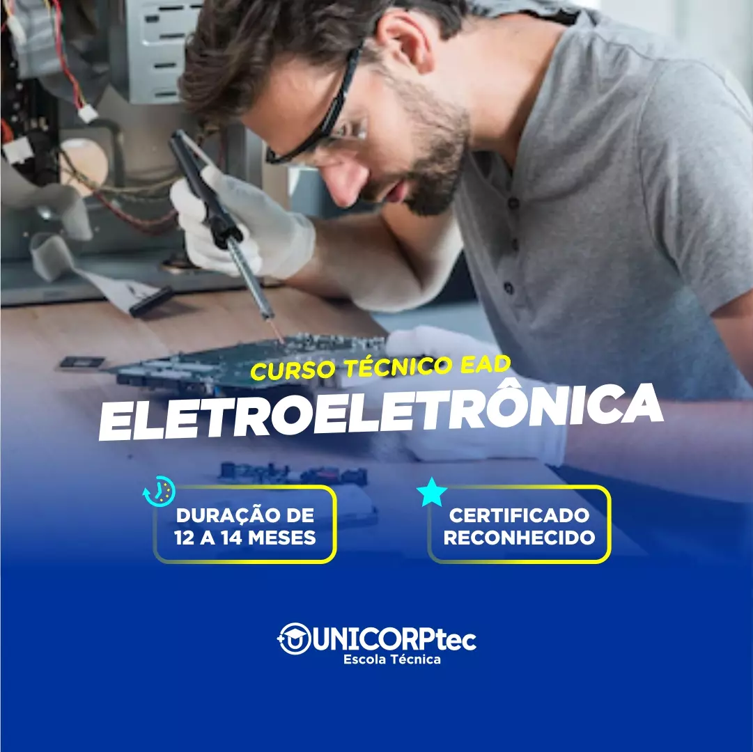 eletroeletronica